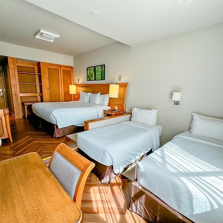 Wish Serrano Resort Gramado Luaran gambar