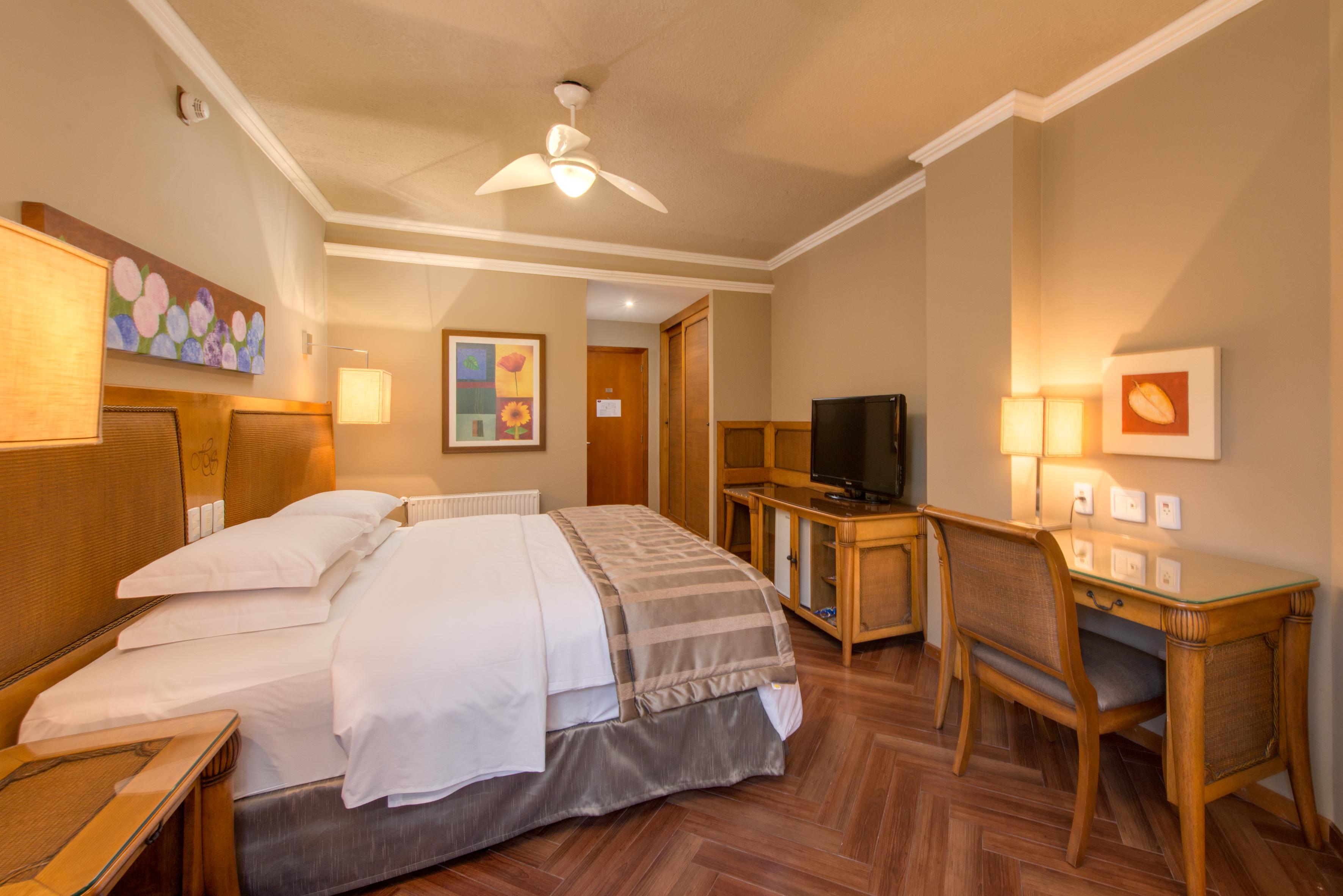 Wish Serrano Resort Gramado Luaran gambar