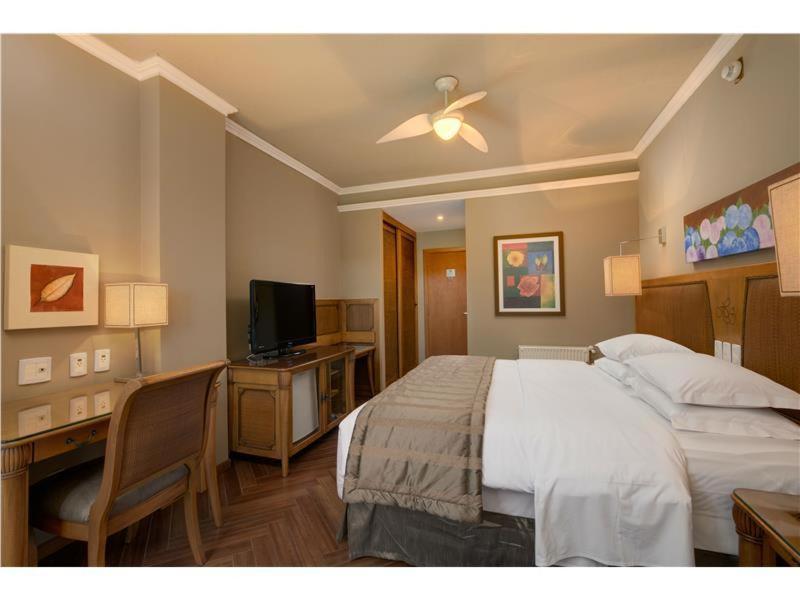 Wish Serrano Resort Gramado Luaran gambar