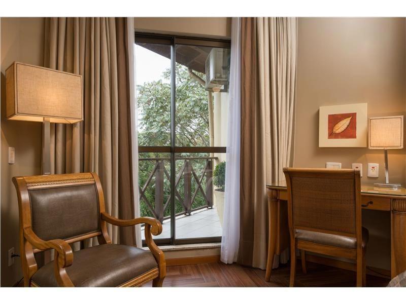 Wish Serrano Resort Gramado Luaran gambar