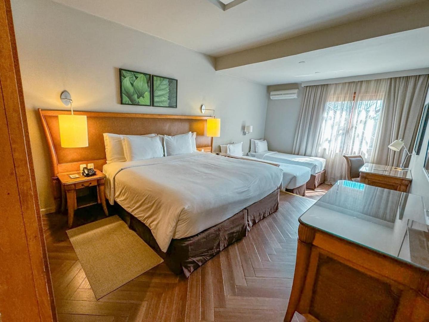 Wish Serrano Resort Gramado Luaran gambar