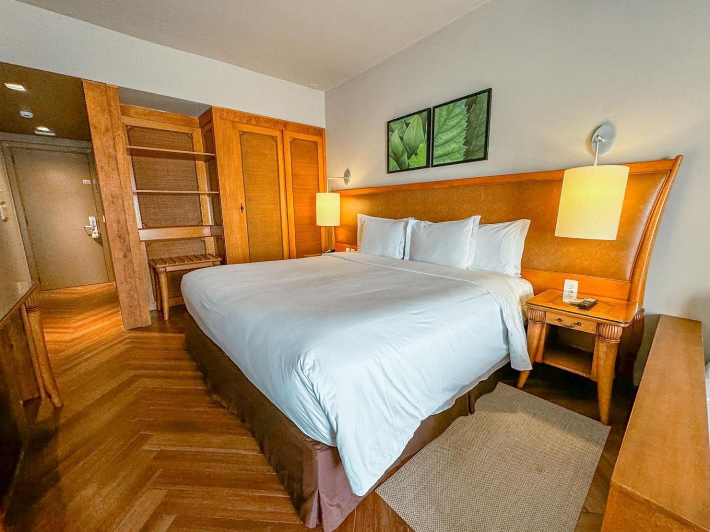 Wish Serrano Resort Gramado Luaran gambar