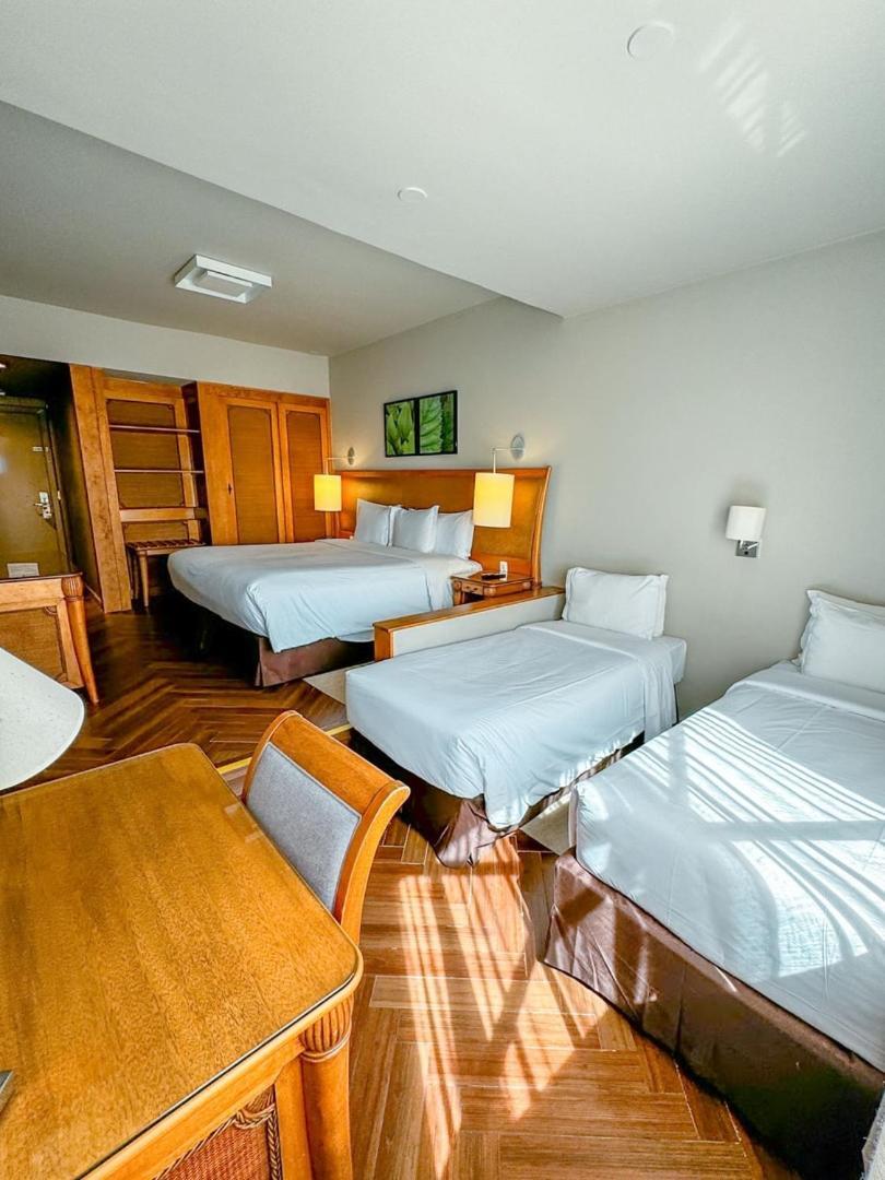 Wish Serrano Resort Gramado Luaran gambar