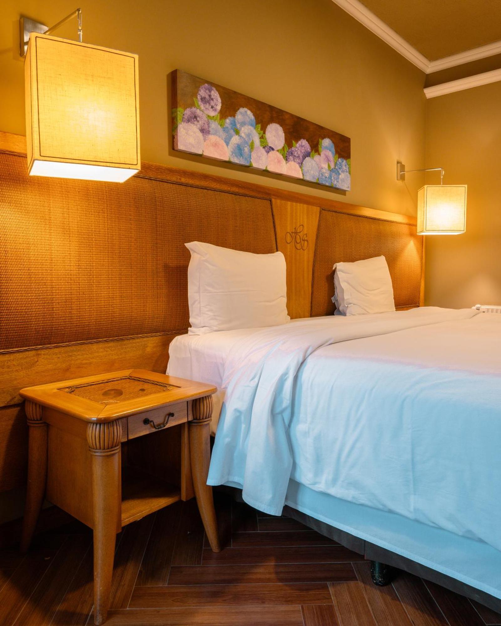 Wish Serrano Resort Gramado Luaran gambar