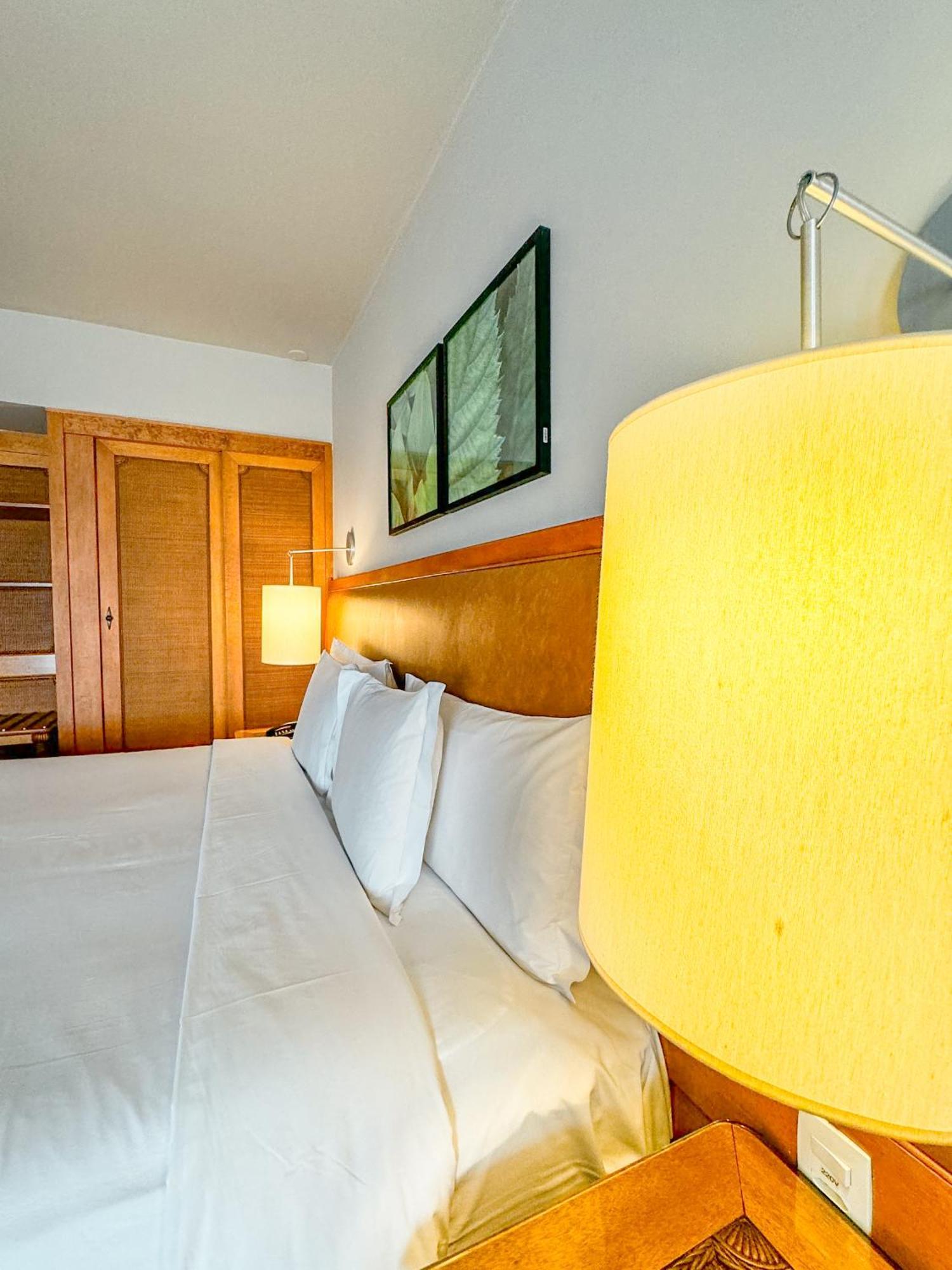 Wish Serrano Resort Gramado Luaran gambar