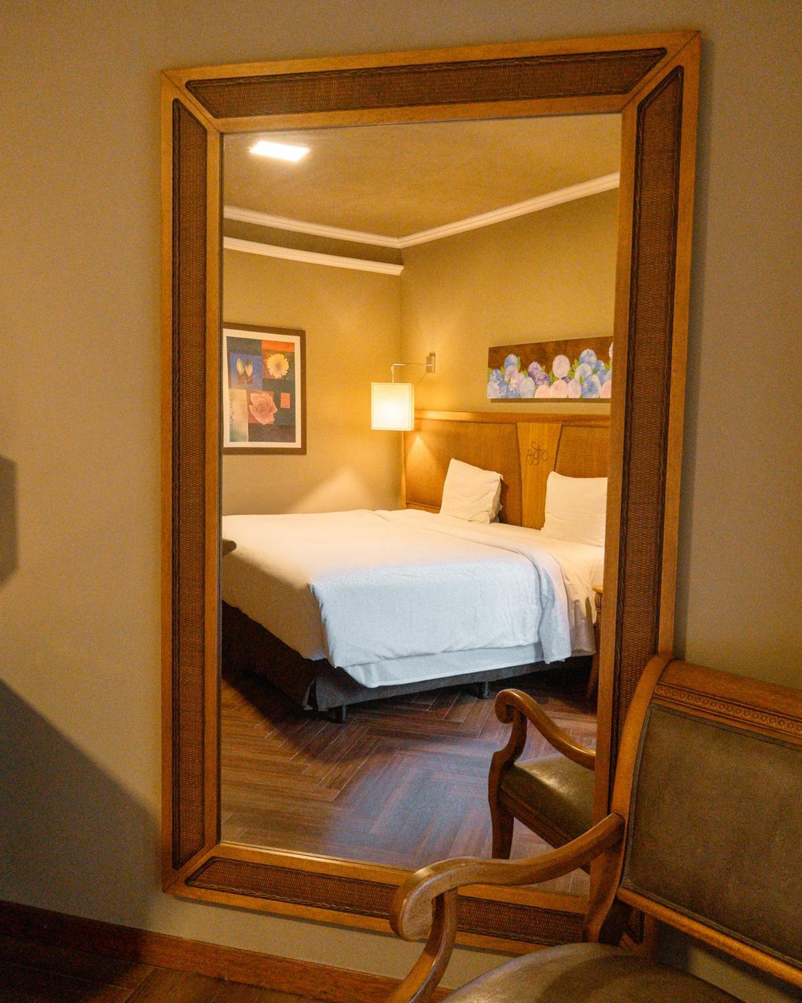 Wish Serrano Resort Gramado Luaran gambar